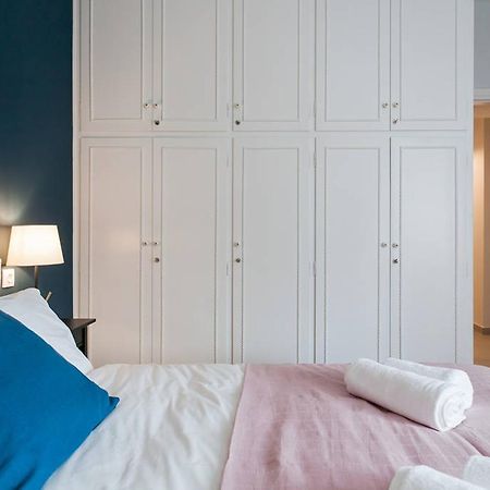 Chic And Cosy Flat In Plaka By Upstreet Apartment Athens Exterior photo