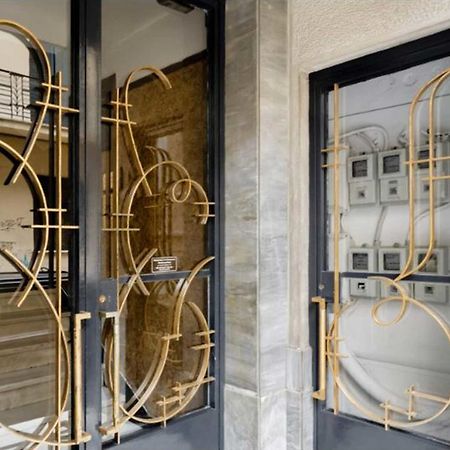 Chic And Cosy Flat In Plaka By Upstreet Apartment Athens Exterior photo