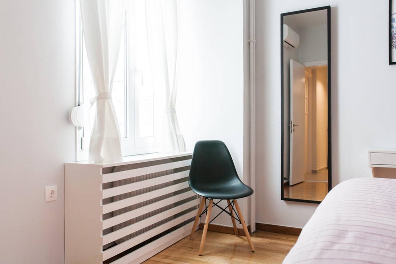 Chic And Cosy Flat In Plaka By Upstreet Apartment Athens Exterior photo