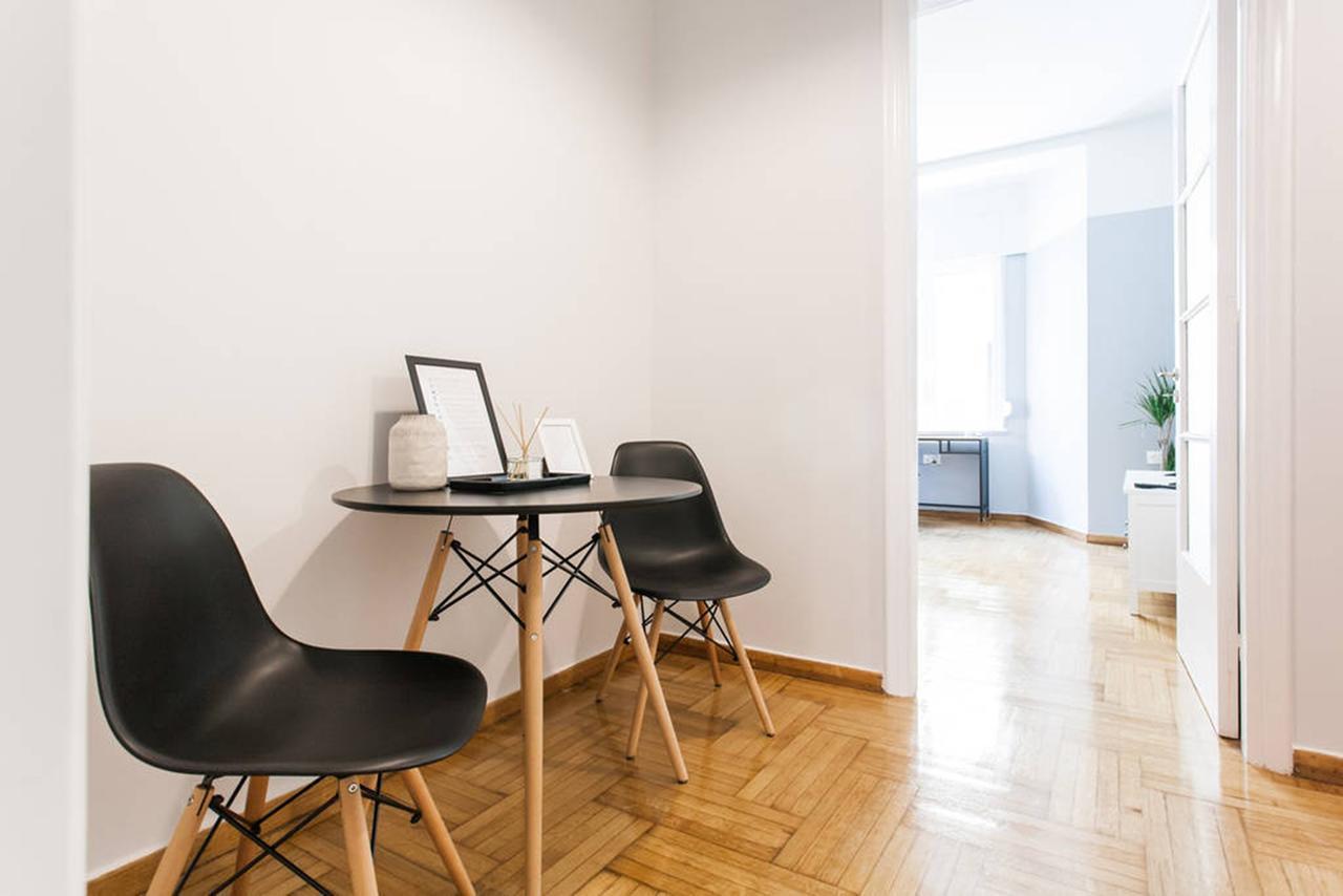 Chic And Cosy Flat In Plaka By Upstreet Apartment Athens Exterior photo